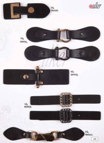 Accesorii Vestimentare