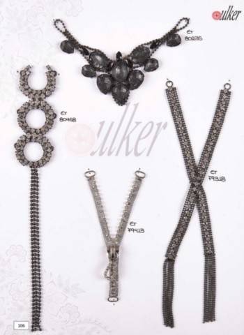 Accesorii Vestimentare