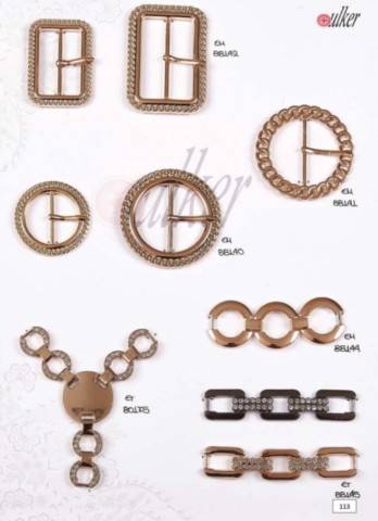 Accesorii Vestimentare