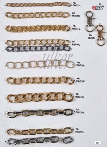 Accesorii Vestimentare